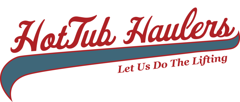 HotTub-Haulers logo